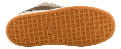 Puma Suede XL Sneaker Ice Coffee Flat Bronze 395205