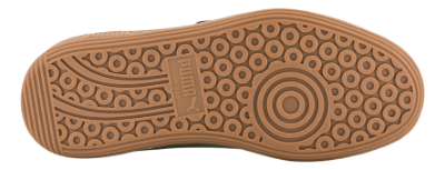 Puma Palermo Sneaker Oliven 396463