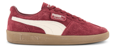 Puma Palermo Sneaker Bordeaux 396463