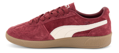 Puma Palermo Sneaker Bordeaux 396463