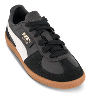 Puma Palermo Sneaker Svart 396464