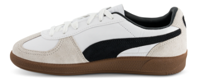 Puma Palermo Sneaker Hvit 396464