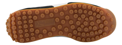 Puma Easy Rider Vintage Sneaker Svart 399028