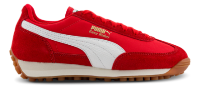 Puma Easy Rider Vintage Sneaker Rød 399028
