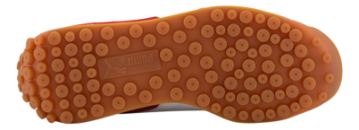 Puma Easy Rider Vintage Sneaker Rød 399028
