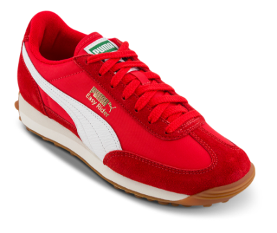 Puma Easy Rider Vintage Sneaker Rød 399028