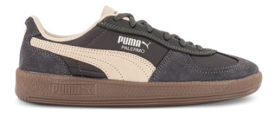 Puma Palermo Pop Sneaker Grå 403257