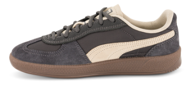 Puma Palermo Pop Sneaker Grå 403257