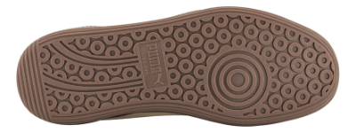 Puma Palermo Pop Sneaker Grå 403257