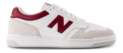 New Balance 480 Sneaker Hvid BB480LIR