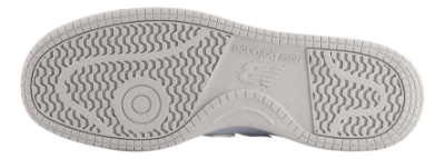 New Balance 480 Sneaker Hvid BB480LIR