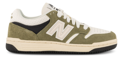 New Balance 480 Sneaker Grøn BB480PEO