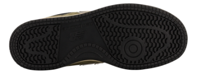 New Balance 480 Sneaker Grøn BB480PEO