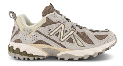 New Balance 610v1 Sneaker Grå ML610TE