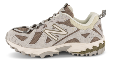 New Balance 610v1 Sneaker Grå ML610TE