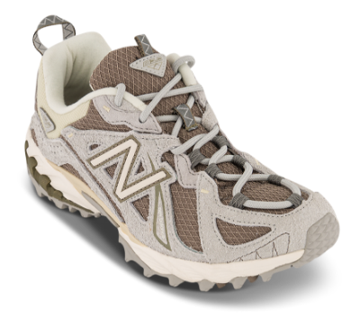 New Balance 610v1 Sneaker Grå ML610TE