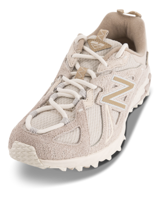 New Balance 610v 1 Sneaker Beige ML610TML