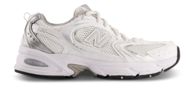 New Balance 530 Sneaker Hvit MR530EMA