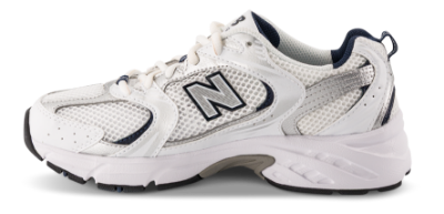 New Balance 530 Sneaker Hvid MR530SG