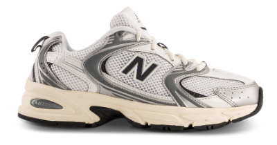 New Balance 530 Sneaker Hvit U530ESA