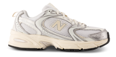 New Balance 530 Sneaker Hvit U530ESB