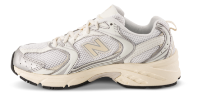 New Balance 530 Sneaker Hvit U530ESB
