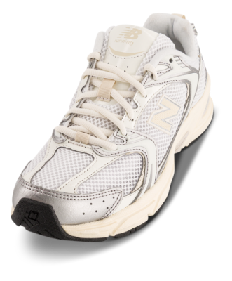 New Balance 530 Sneaker Hvit U530ESB