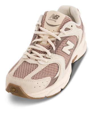 New Balance 530 Sneaker Bisque U530SUA