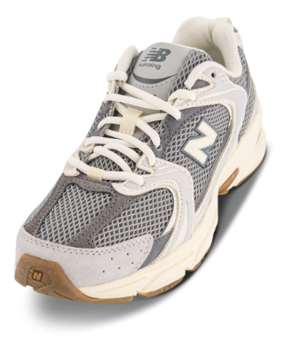 New Balance 530 Sneaker Raincloud U530SUB