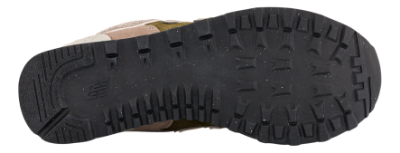 New Balance 574 Sneaker Grøn U574BWS