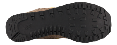 New Balance 574 Sneaker Brun U574BYW