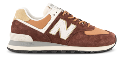 New Balance 574 Sneaker Brun U574MRR