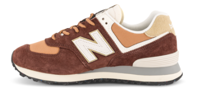 New Balance 574 Sneaker Brun U574MRR