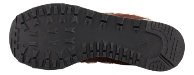 New Balance 574 Sneaker Brun U574MRR