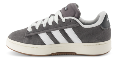 adidas Grand Court Alpha 00s Sneaker Grå JR0542