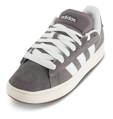adidas Grand Court Alpha 00s Sneaker Grå JR0542
