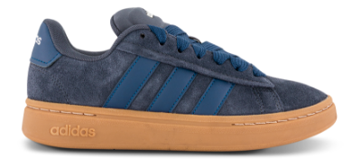 adidas Grand Court Alpha 00s Sneaker Blå JQ3008