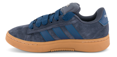 adidas Grand Court Alpha 00s Sneaker Blå JQ3008