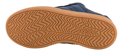 adidas Grand Court Alpha 00s Sneaker Blå JQ3008