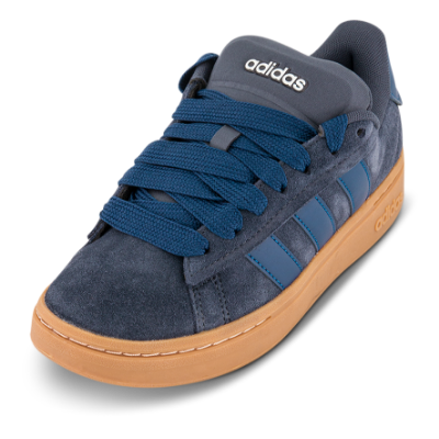 adidas Grand Court Alpha 00s Sneaker Blå JQ3008