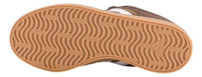 adidas VL Court 3.0 Sneaker Brun JP7536