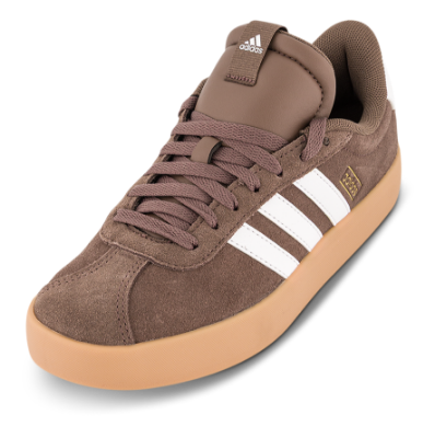 adidas VL Court 3.0 Sneaker Brun JP7536