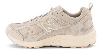 New Balance 878 Sneaker Grå CM878JS1