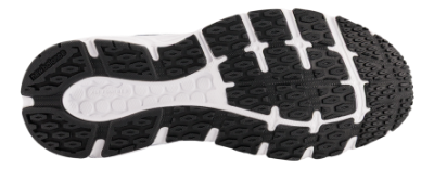 New Balance 408 Sneaker Hvid U40825M