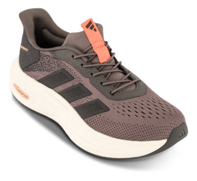adidas Cloudfoam Cuxxion Rapidfit Sneaker Grå JS2280