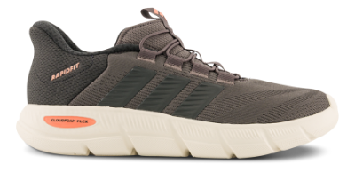 adidas Cloudfoam Cuxxion Rapidfit Sneaker Grå KK3482