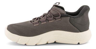 adidas Cloudfoam Cuxxion Rapidfit Sneaker Grå KK3482
