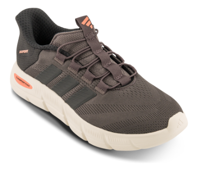 adidas Cloudfoam Cuxxion Rapidfit Sneaker Grå KK3482