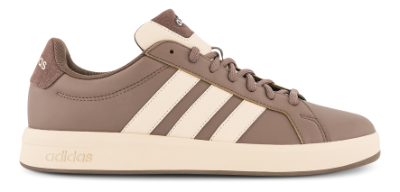 adidas Grand Court Base 3.0 Brun Sneaker HQ0073