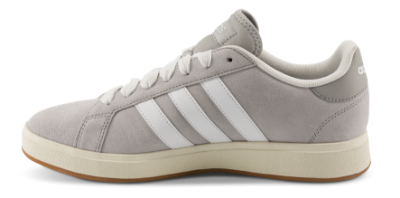 adidas Grand Court Base 00s Sneaker Grå IH6185